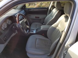 Chrysler 300c Touring 3l CRD